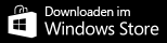 FAMANICE im Windows App Store