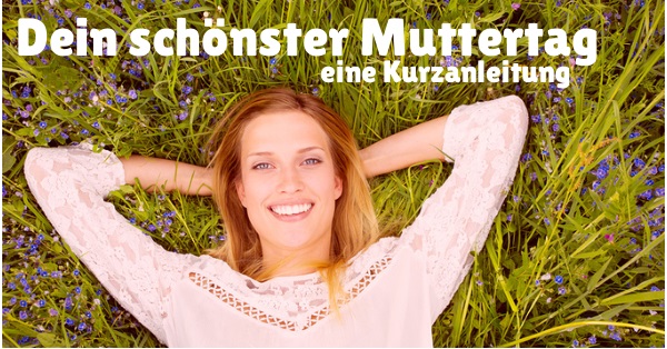 Muttertag